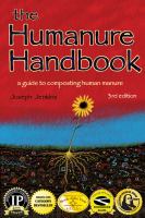 The humanure handbook : a guide to composting human manure