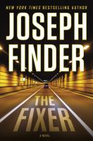 The fixer : a novel
