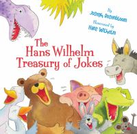 The Hans Wilhelm treasury of jokes