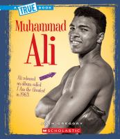 Muhammad Ali