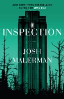 Inspection : a novel