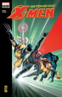 Astonishing X-Men. Modern era epic collection