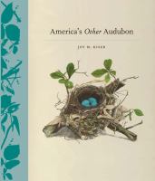America's other Audubon