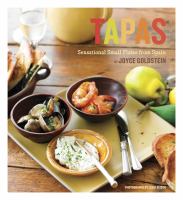 Tapas : sensational small plates from Spain