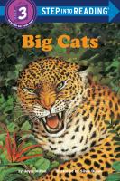 Big cats