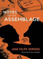 Notes on the assemblage