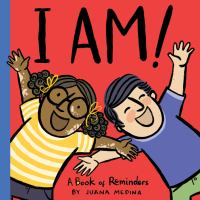 I am! : a book of reminders