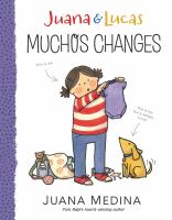 Juana & Lucas : muchos changes