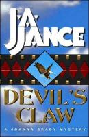 Devil's claw : a Joanna Brady mystery