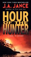 Hour of the hunter