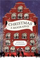 Christmas : a biography