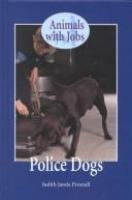 Police dogs