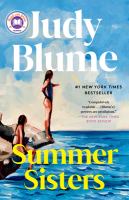 Summer sisters : a novel
