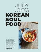 Judy Joo's Korean soul food