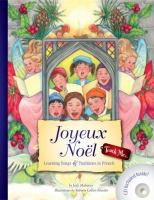 Joyeux noël : learning songs & traditions in French