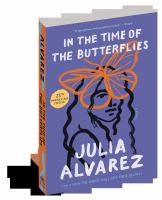 In the time of the butterflies