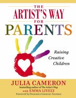 The artist's way for parents : raising creative children