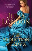 The seduction of Lady X