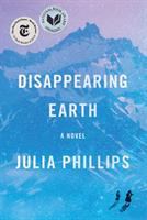 Disappearing Earth : a novel