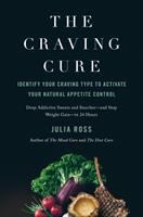 The craving cure : identify your craving type to activate your natural appetite control