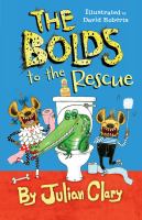 The Bolds to the rescue