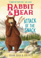 Rabbit & Bear. Attack of the snack