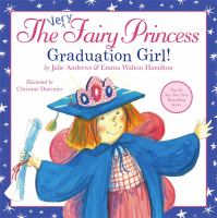 The very fairy princess : graduation girl!