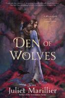 Den of wolves : a Blackthorne & Grim novel