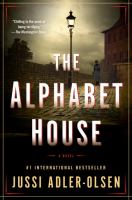 The alphabet house : a novel