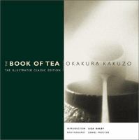 The book of tea