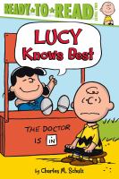 Lucy knows best