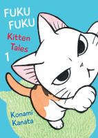 FukuFuku : kitten tales