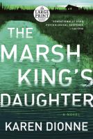 The Marsh king's daughter