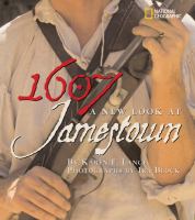 1607 : a new look at Jamestown