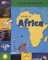 Atlas of Africa