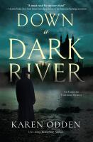Down a dark river : an Inspector Corravan mystery