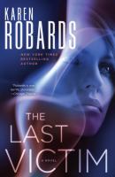 The last victim : a novel
