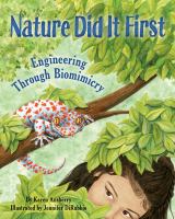 Nature did it first : engineering through biomimicry