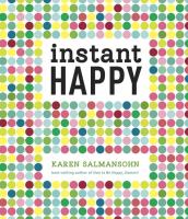 Instant happy : 10-second attitude makeovers