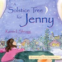 A solstice tree for Jenny