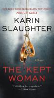 The kept woman : a novel