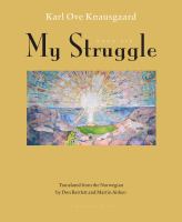 My struggle. Book six