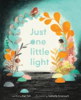 Just one little light