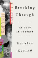 Breaking through : my life in science
