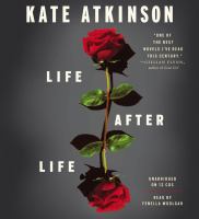 Life after life : [a novel]