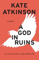 A god in ruins : a novel