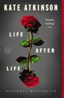 Life after life : a novel