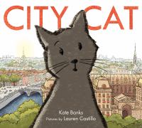 City cat