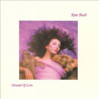 Hounds of love ; The ninth wave