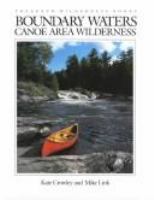 Boundary Waters Canoe Area Wilderness